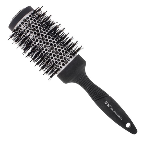 WetBrush Pro Epic MultiGrip Blowout Brush Medium - Salon Saver