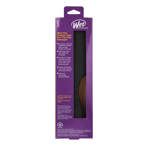 WetBrush Pro Thin Hair Detangler