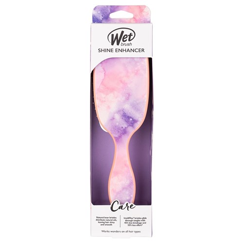 WetBrush Colour Wash Shine Enhancer Watermark