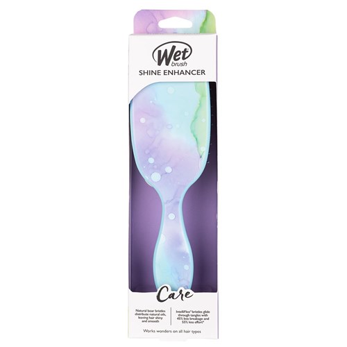 WetBrush Colour Wash Shine Enhancer Splatter