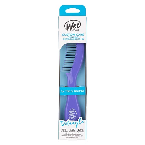 WetBrush Thin Hair Detangling Comb