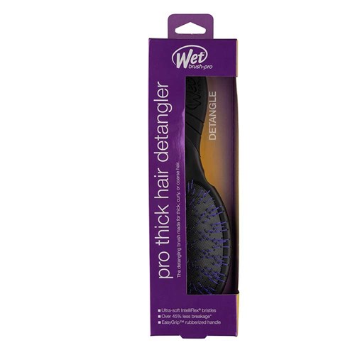 WetBrush Pro Thick Hair Detangler