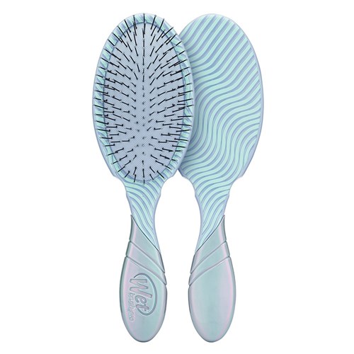 WetBrush Pro Vintage Sweets Detangler Blue