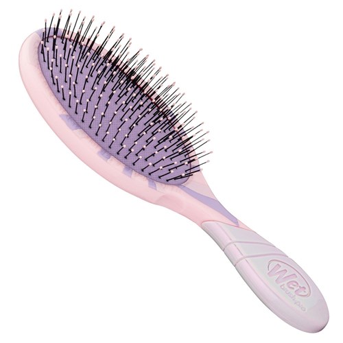 WetBrush Pro Vintage Sweets Detangler Pink