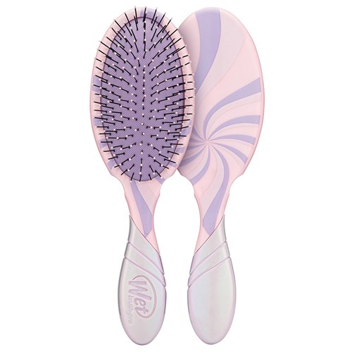 WetBrush Pro Vintage Sweets Detangler Pink