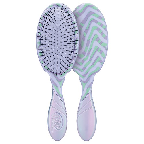 WetBrush Pro Vintage Sweets Detangler Purple