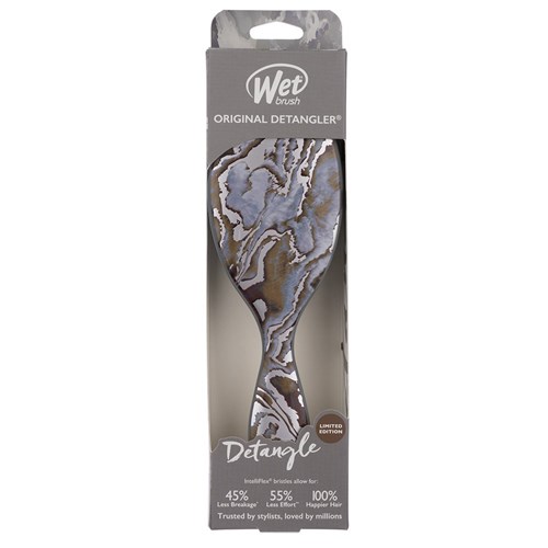 WetBrush Engineered Nature Detangler Grey