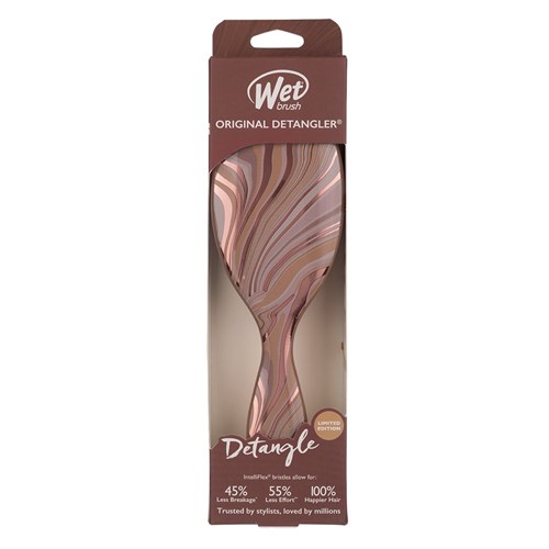 WetBrush Engineered Nature Detangler Pink