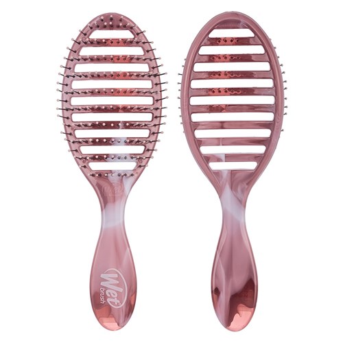 WetBrush Sweet Seaglass Speed Dry Pink