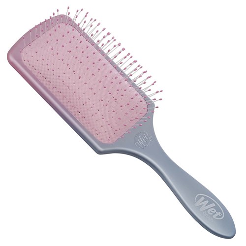 WetBrush Feel Good Ombre Paddle Detangler Purple