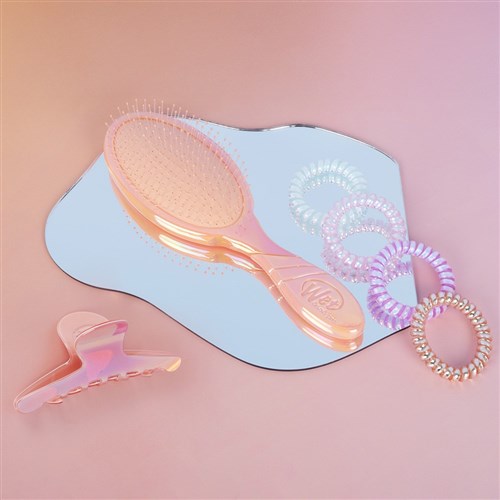 WetBrush Pro Holographic Kit