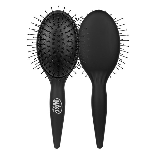 WetBrush Easy Blowout Hair Brush Black