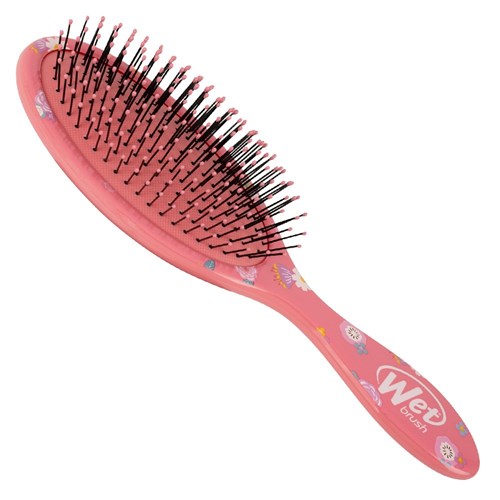 WetBrush Hello Kitty and Friends Detangler Hello Kitty