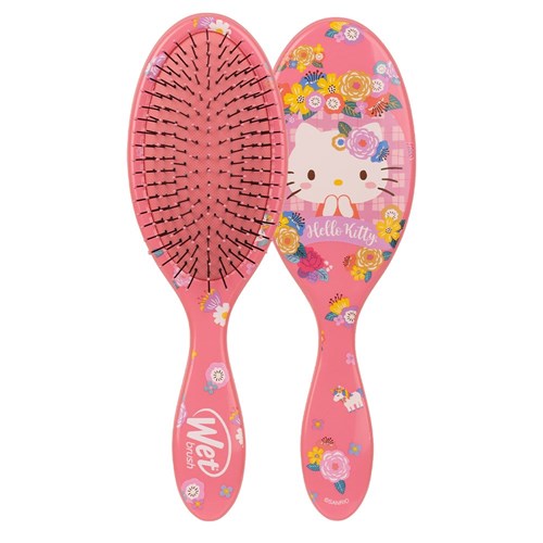 WetBrush Hello Kitty and Friends Detangler Hello Kitty