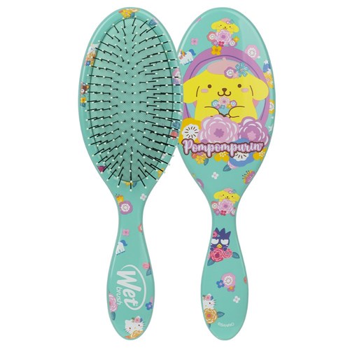 WetBrush Hello Kitty and Friends Detangler Pompompurin