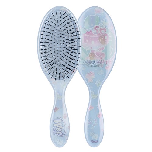 WetBrush Hello Kitty 50th Birthday Detangler Blue