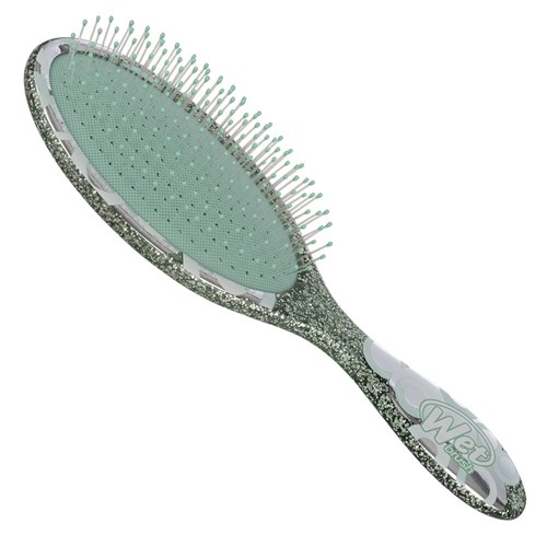 WetBrush Groovy Disco Detangler Teal