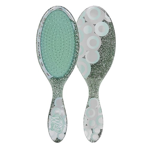 WetBrush Groovy Disco Detangler Teal