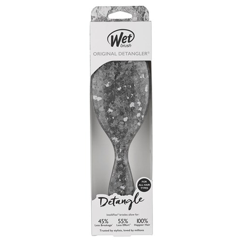 WetBrush Polished Gems Detangler Diamond