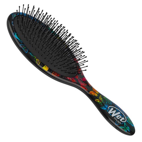 WetBrush Transformative Colour Detangler Butterfly