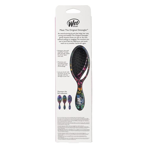 WetBrush Transformative Colour Detangler Butterfly