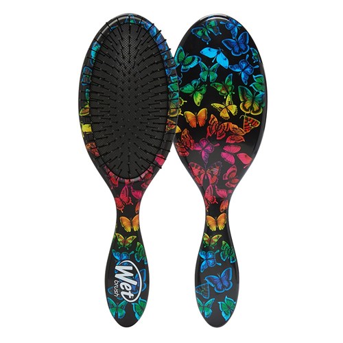 WetBrush Transformative Colour Detangler Butterfly