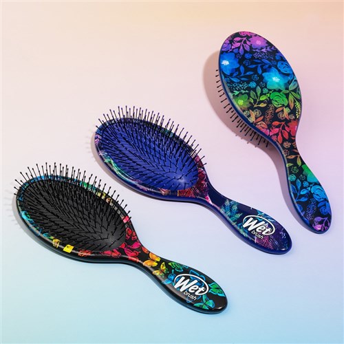 WetBrush Transformative Colour Detangler Butterfly