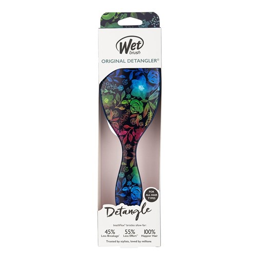 WetBrush Transformative Colour Detangler Floral