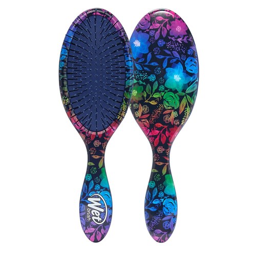 WetBrush Transformative Colour Detangler Floral