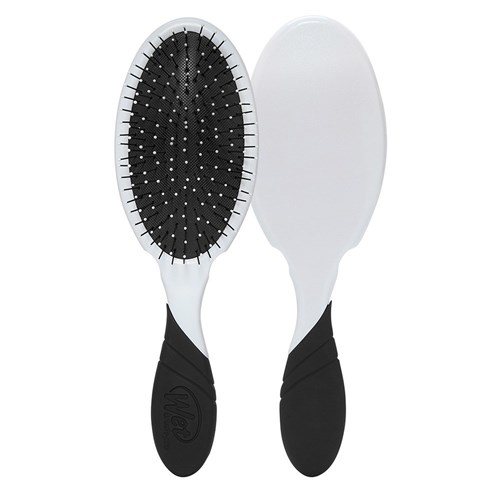 WetBrush Pro Glitter Glam Detangler Frost