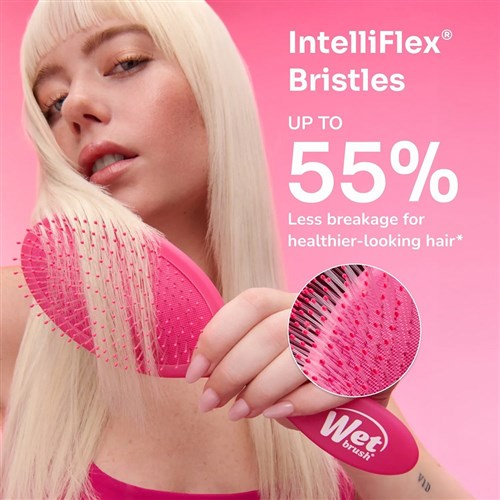 WetBrush Pro Colourful Craft Style Kit