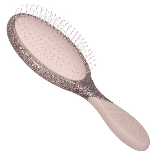 WetBrush Pro Birthday Celebration Detangler Pink