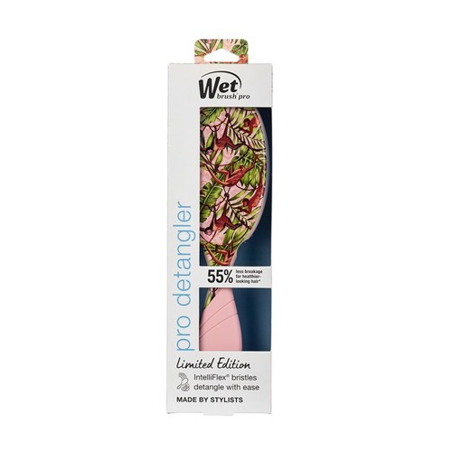 WetBrush Pro Into The Wild Detangler Monkey