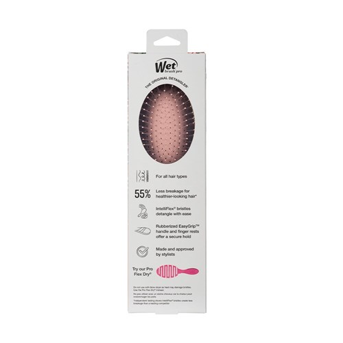 WetBrush Pro Into The Wild Detangler Monkey