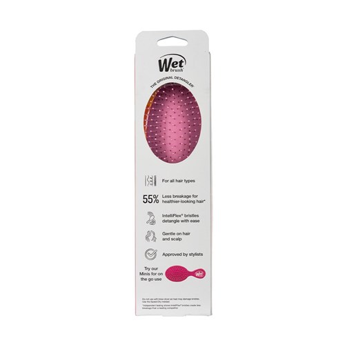 WetBrush Endless Summer Detangler Ice Cream