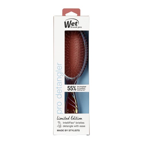 WB PRO HOLOGRAPHIC CHERRY BWP830IRCH DETANGLER NEW 2025