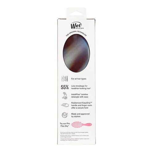 WB PRO HOLOGRAPHIC CHERRY BWP830IRCH DETANGLER NEW 2025