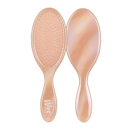 WetBrush Iridescence Icon Detangler Bronze