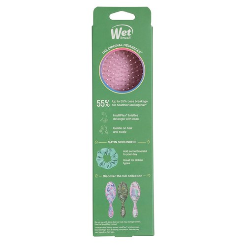 WetBrush Wicked 2 Friendship Detangling Kit