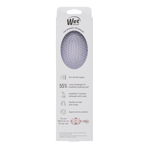 WetBrush Disney Detangler Hello Daisy