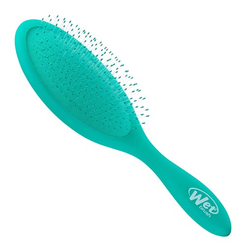 WetBrush Summer Quenchers Detangler Green
