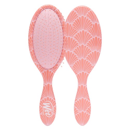 WetBrush Coastal Charm Detangler Pink
