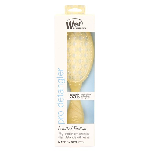 WetBrush Pro Pearlescent Aura Detangler Butter