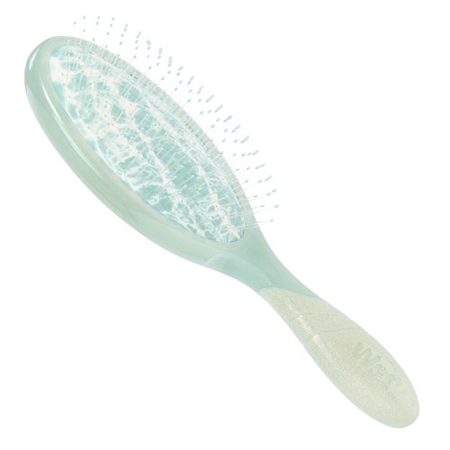 WetBrush Pro Pearlescent Aura Detangler Sage