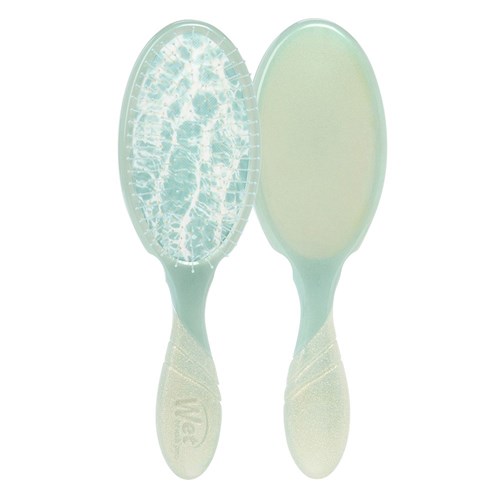 WetBrush Pro Pearlescent Aura Detangler Sage