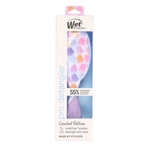 WetBrush Pro Sugar Rush Detangler Lavender