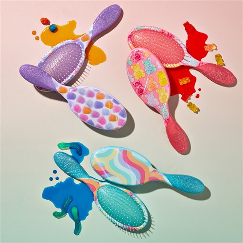 WetBrush Pro Sugar Rush Detangler Pink