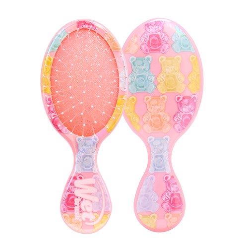 WetBrush Pro Sugar Rush Mini Detangler Pink