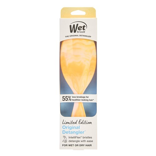 WetBrush Summer Treat Detangler Orange
