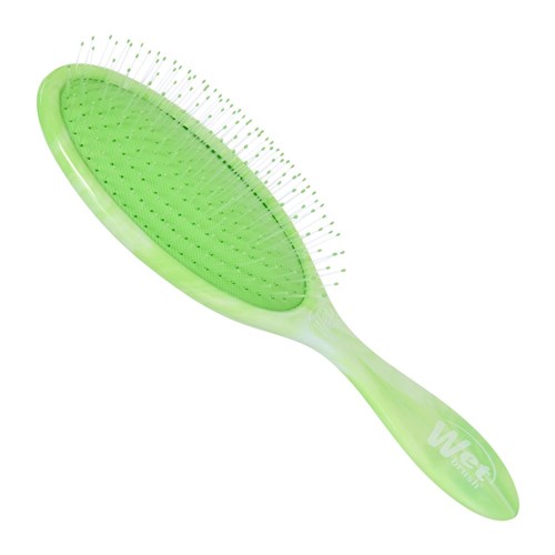WetBrush Summer Treat Detangler Lime